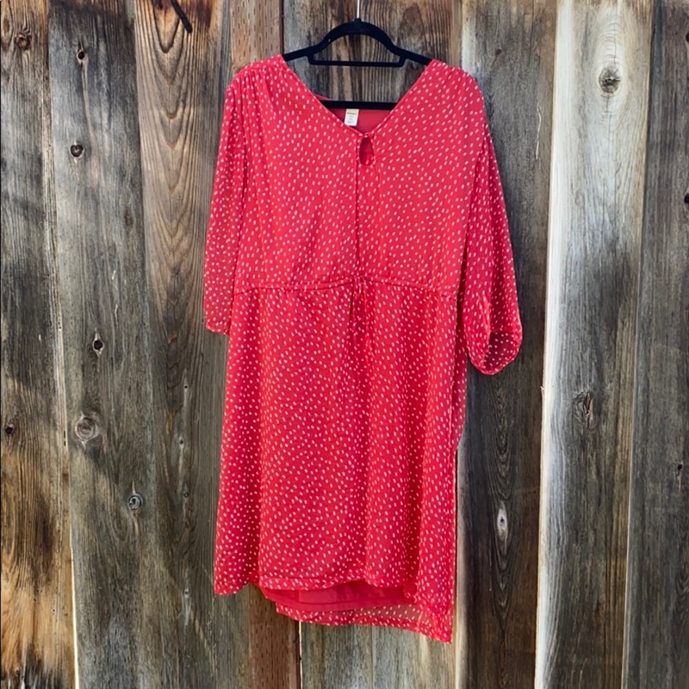 Old navy dress